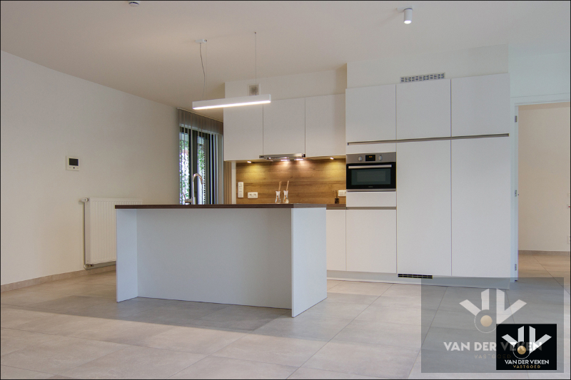 SERVICEFLAT 2 SLPK 2 BADK PAL IN CENTRUM HASSELT - foto 4