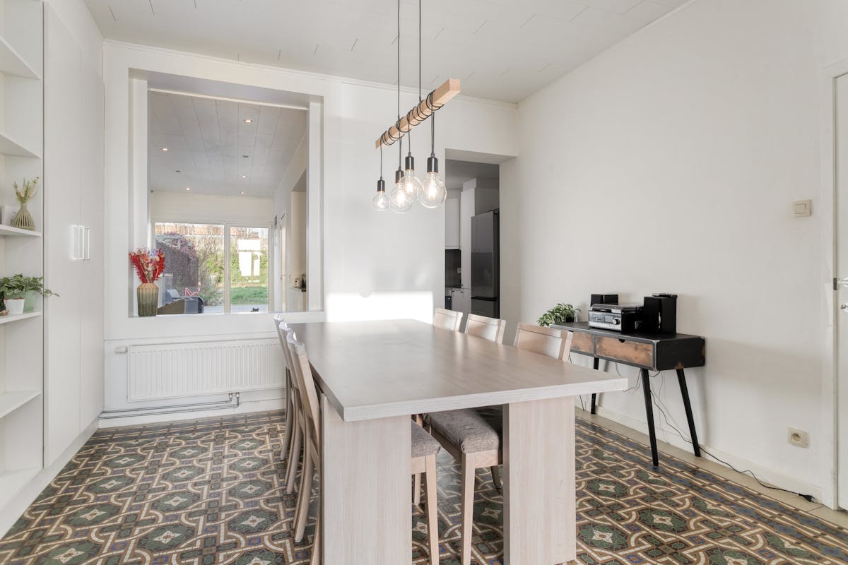 Instapklaar huis met 3 slaapkamers te koop in Avelgem - foto 4