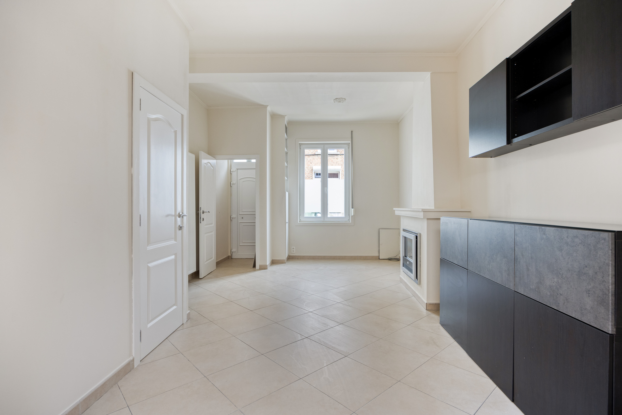 Instapklare woning nabij centrum Mechelen - foto 5