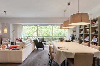 Apartment for sale in Antwerp