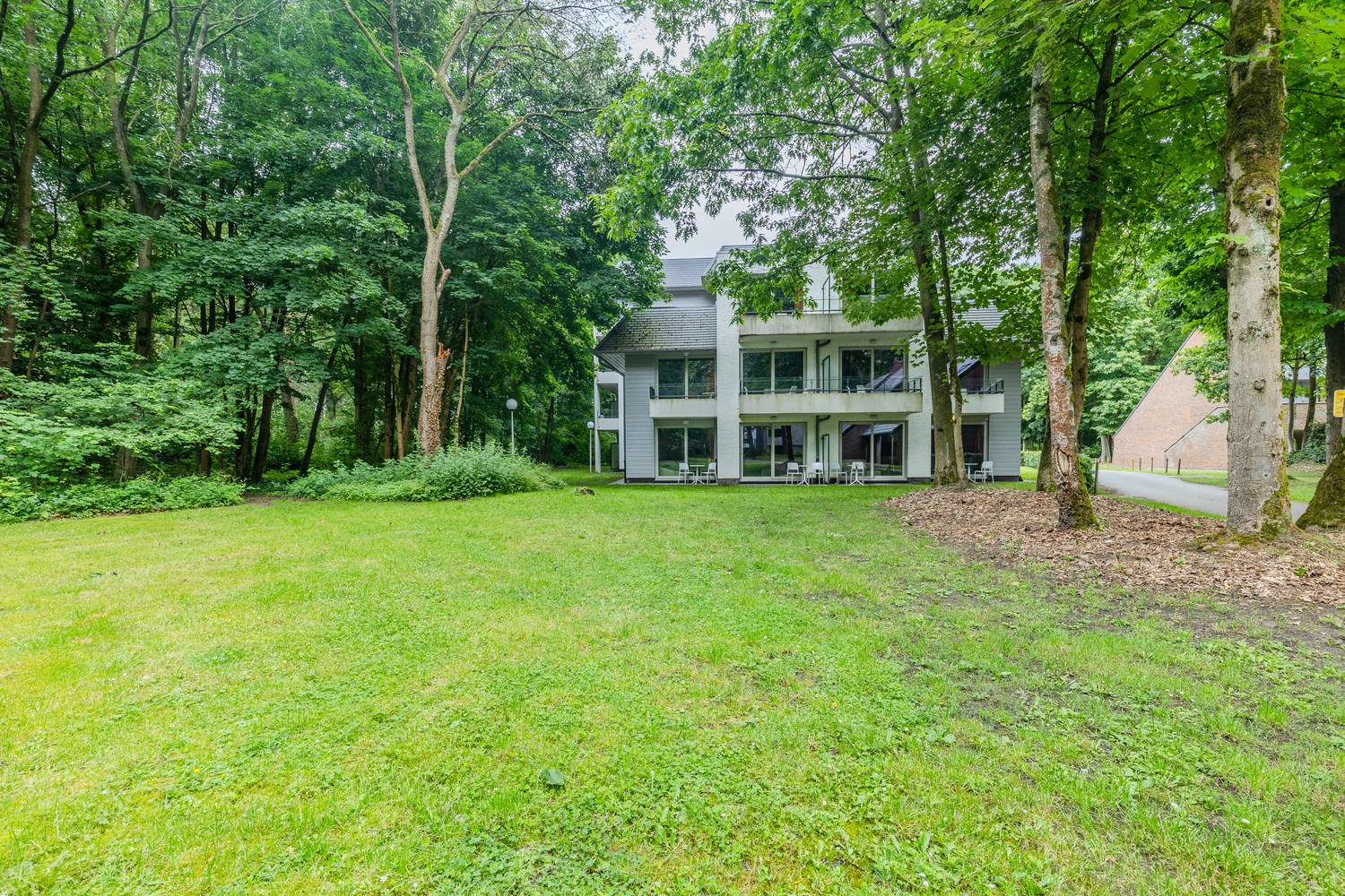 Appartement à vendre à Houthalen-Helchteren
