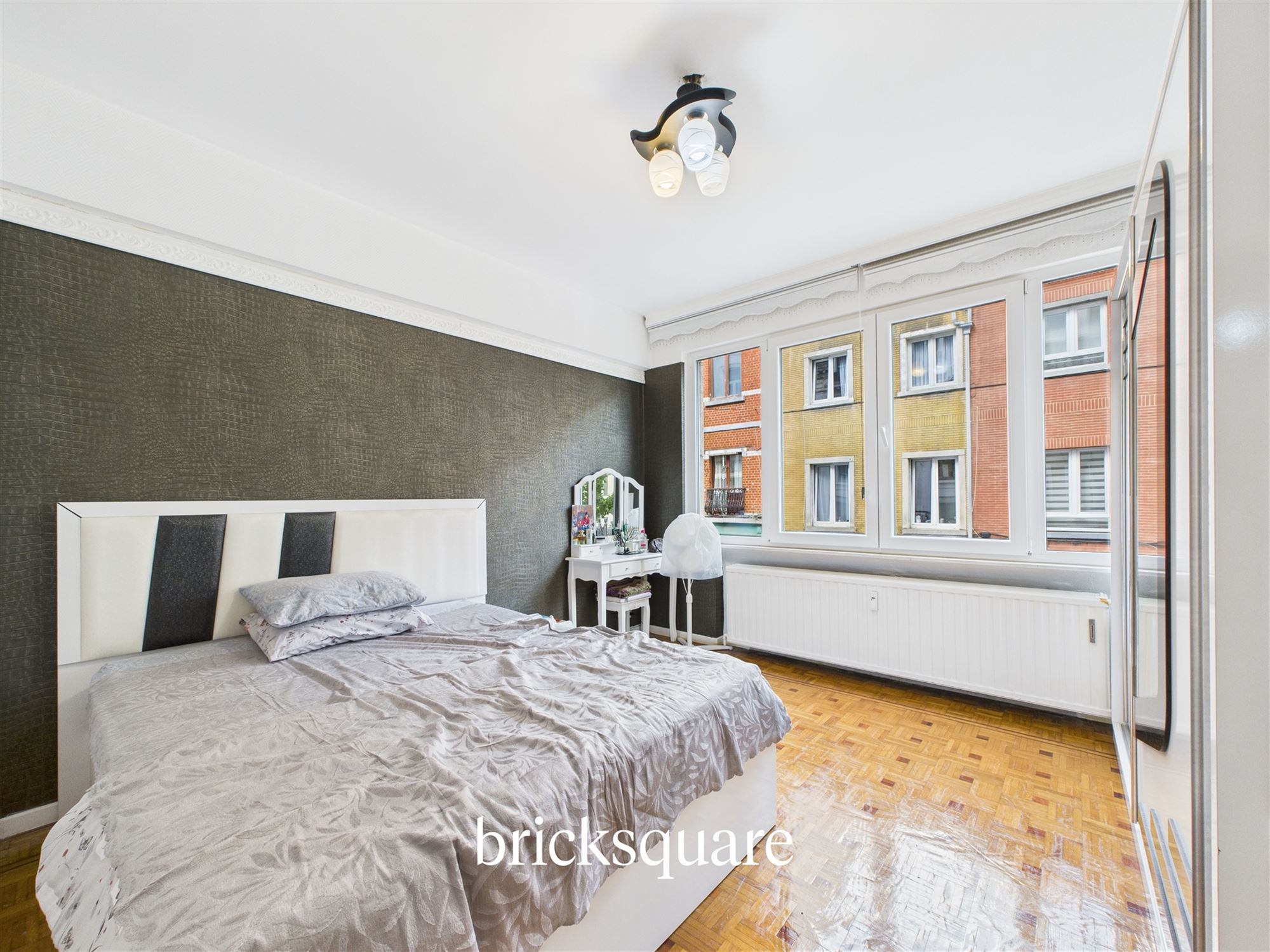 Mooi appartement met 1 slaapkamer, ideale eerste aankoop - foto 5