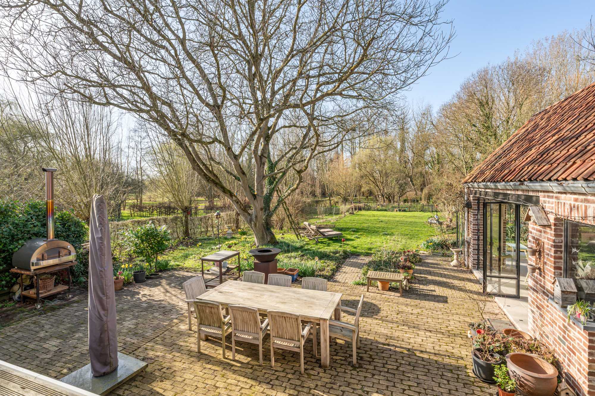 Maison à vendre à Heers avec 7 chambres - photo 3