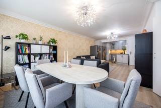 Apartment for sale in Antwerp