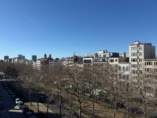 Appartement à vendre à Anvers