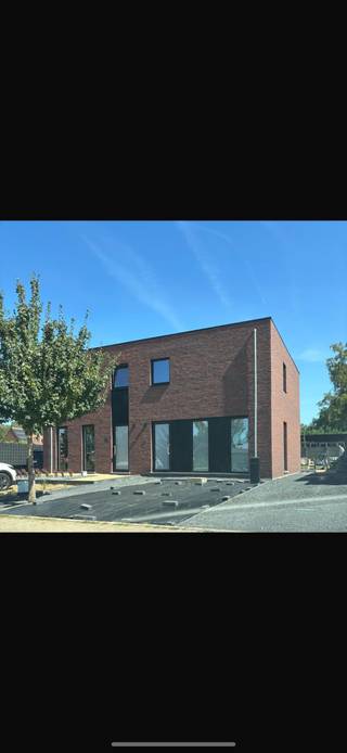 House for sale in Tessenderlo-Ham