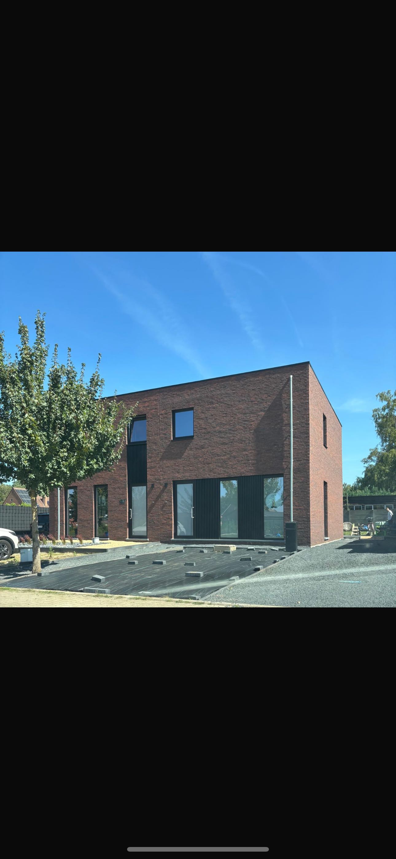 House for sale in Oostham with 3 bedrooms - photo 1