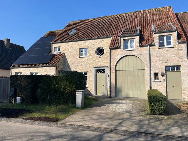 Huis te koop Sint-Andries (8200) | Immoscoop