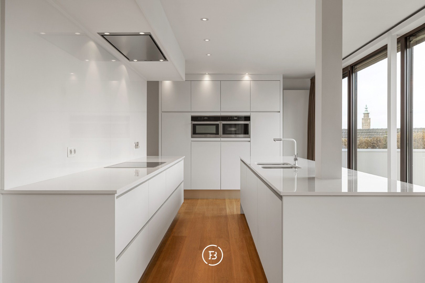 Exclusief Appartement - foto 3