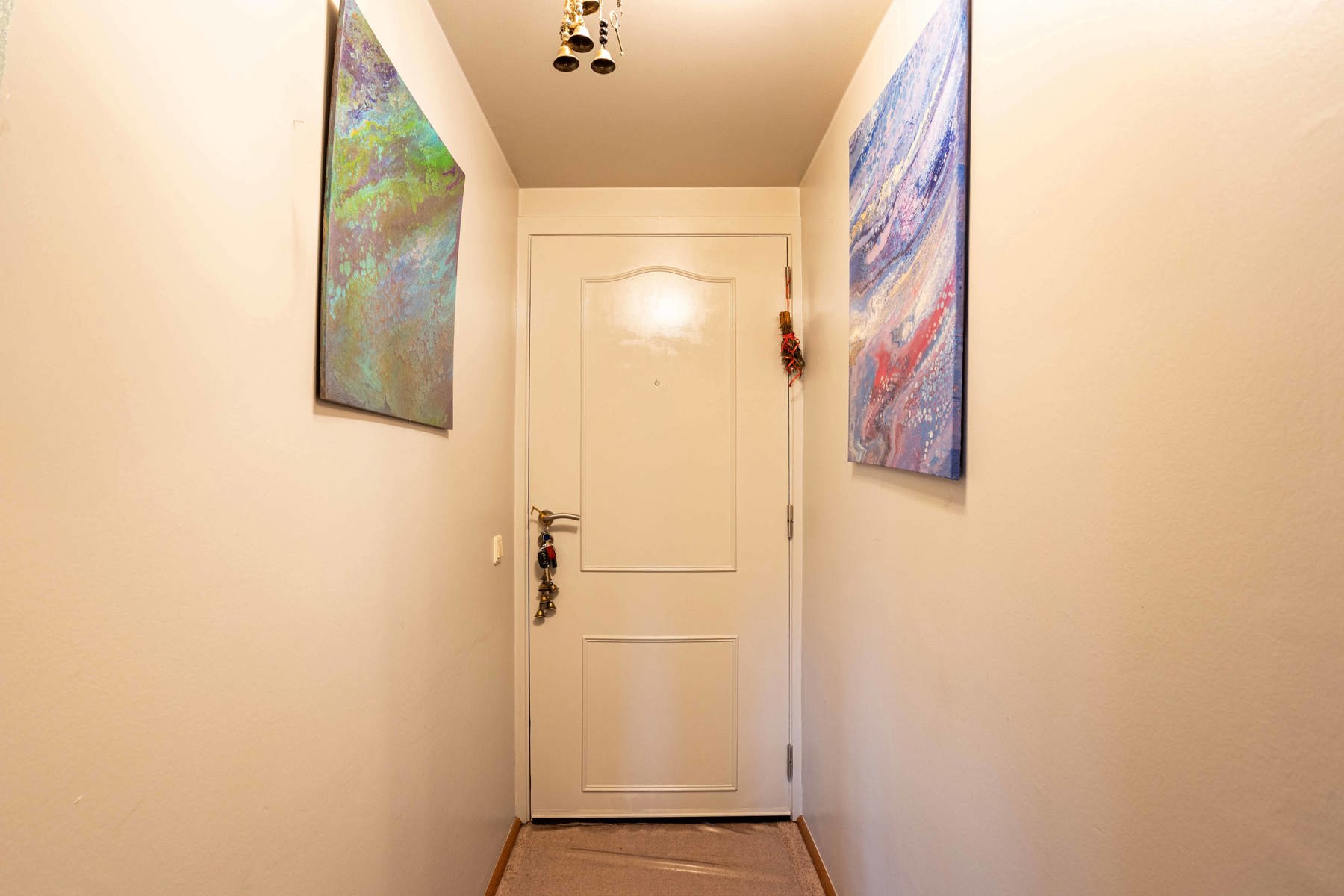 Appartement op topligging in het centrum van Aalst! - foto 5