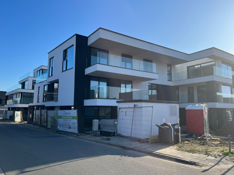 Apartment for sale in Kruishoutem - photo 5