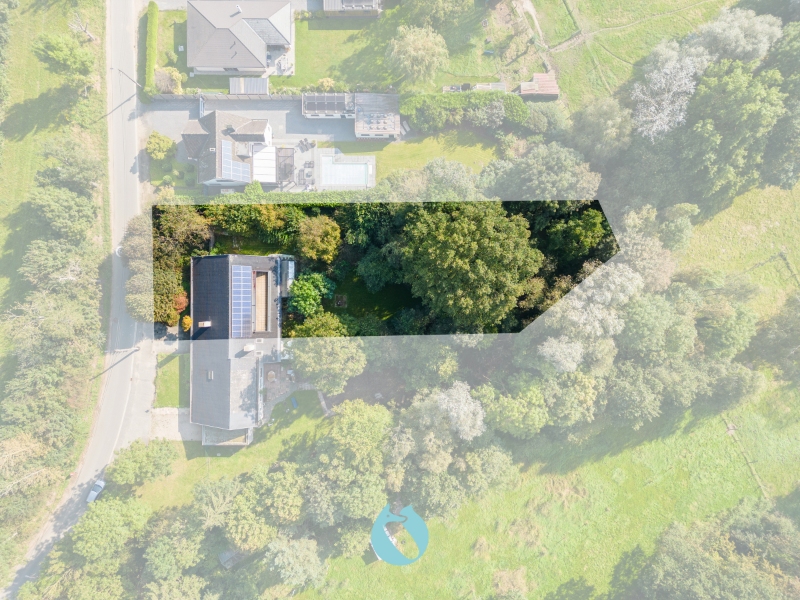 Unieke villa in rustige, groene omgeving op 1.947m² - foto 4