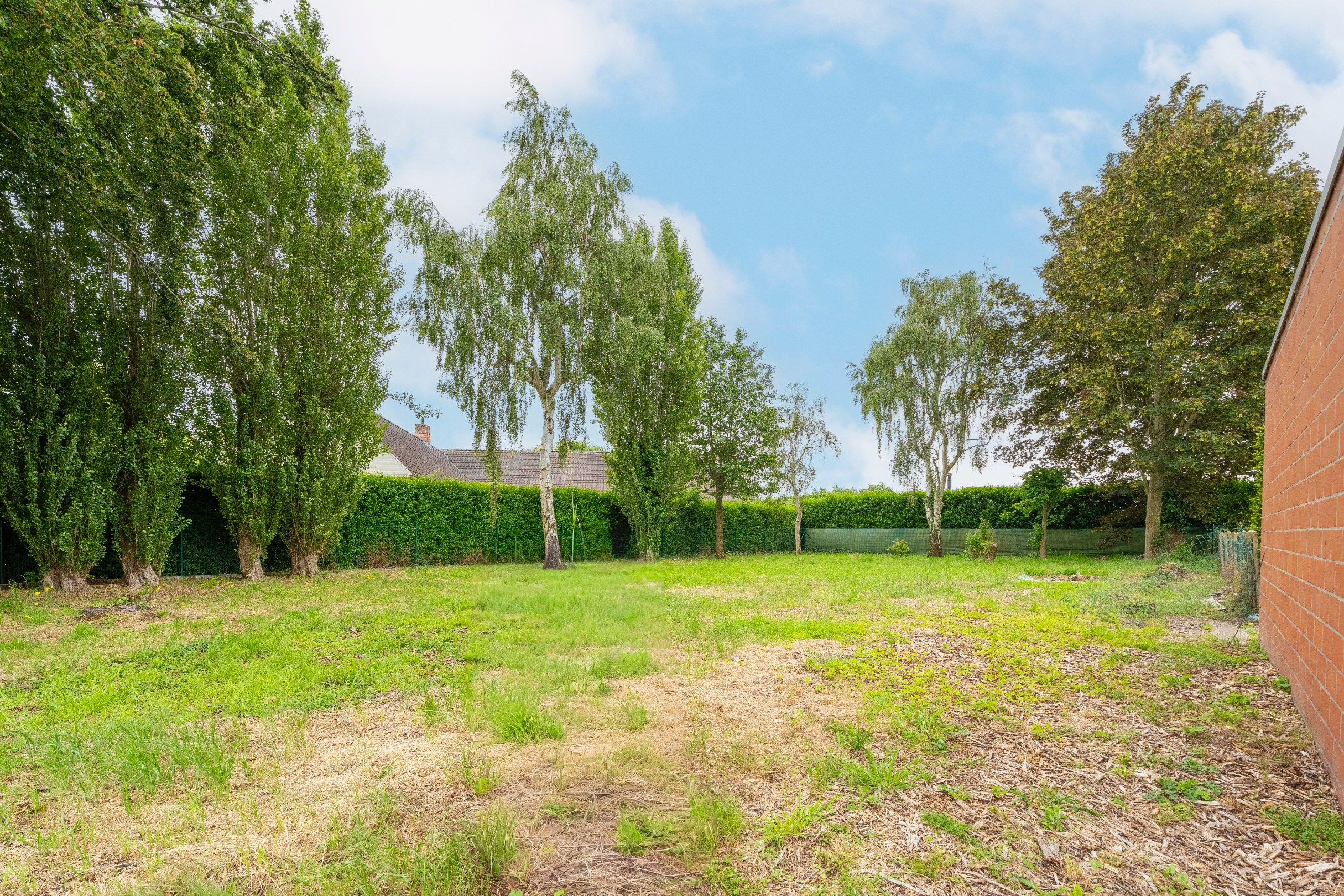 BOUWGROND OP LANDELIJKE LOCATIE IN WAREGEM - foto 5