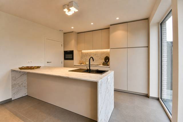 Project te koop in Torhout