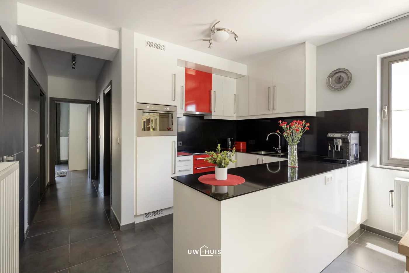 Apartment for sale in Bornem with 2 bedrooms - photo 4