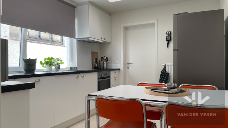 House for rent in Hasselt with 3 bedrooms - photo 5
