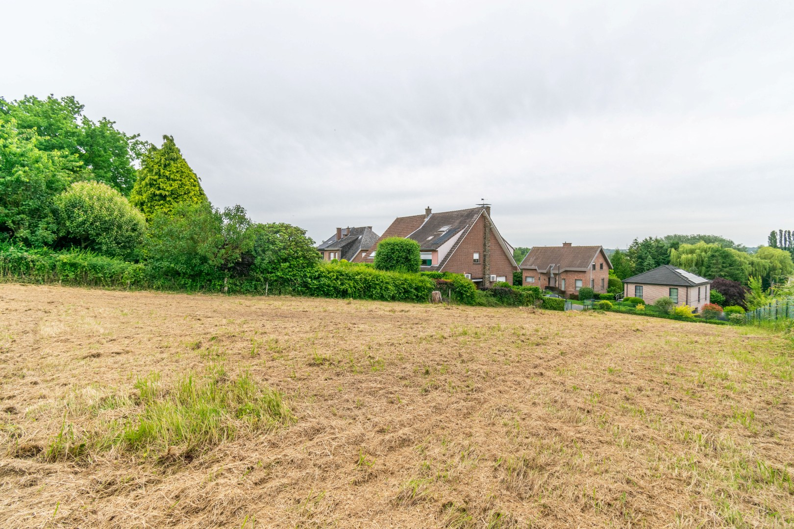 Land for sale in Sint-Pieters-Leeuw - photo 4