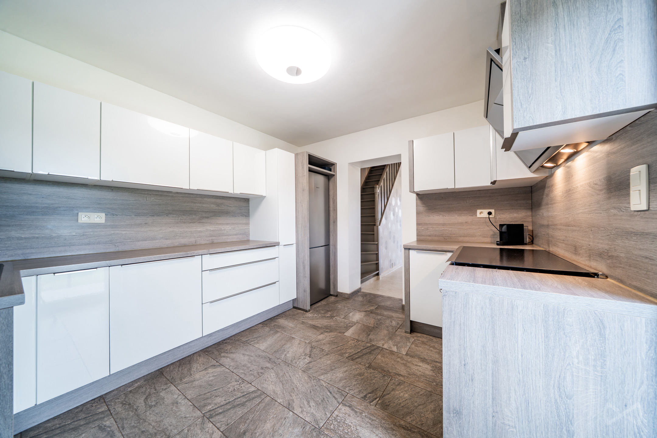 Huis te koop in Aiseau-Presles met 2 slaapkamers - foto 4