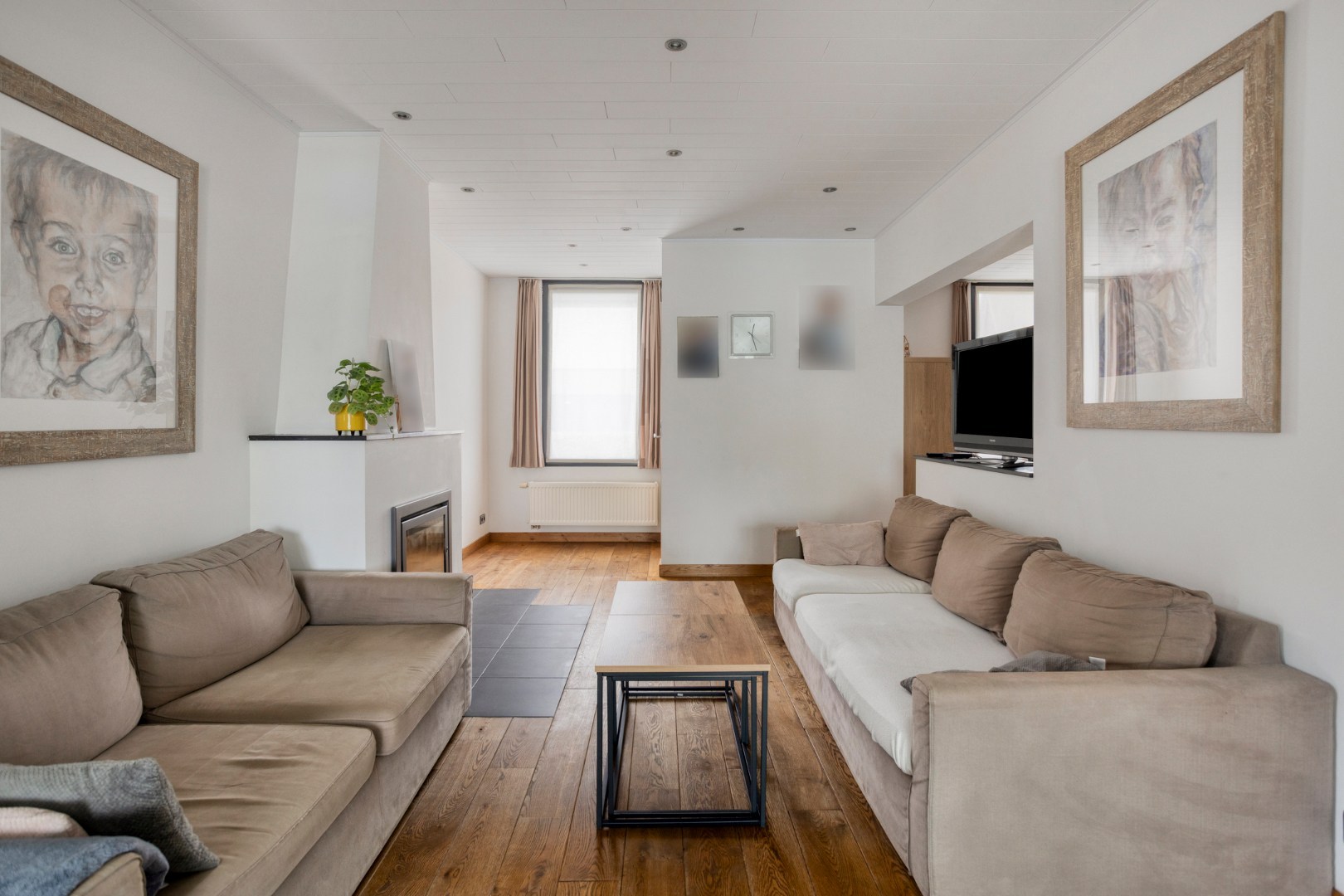 Ruime woning met zwembad en 2 stallen te Duffel / SKW - foto 4