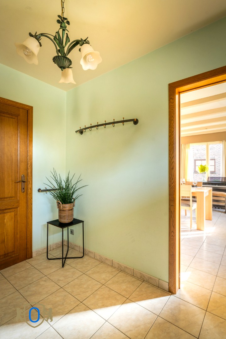 House for sale in Beernem with 4 bedrooms - photo 2