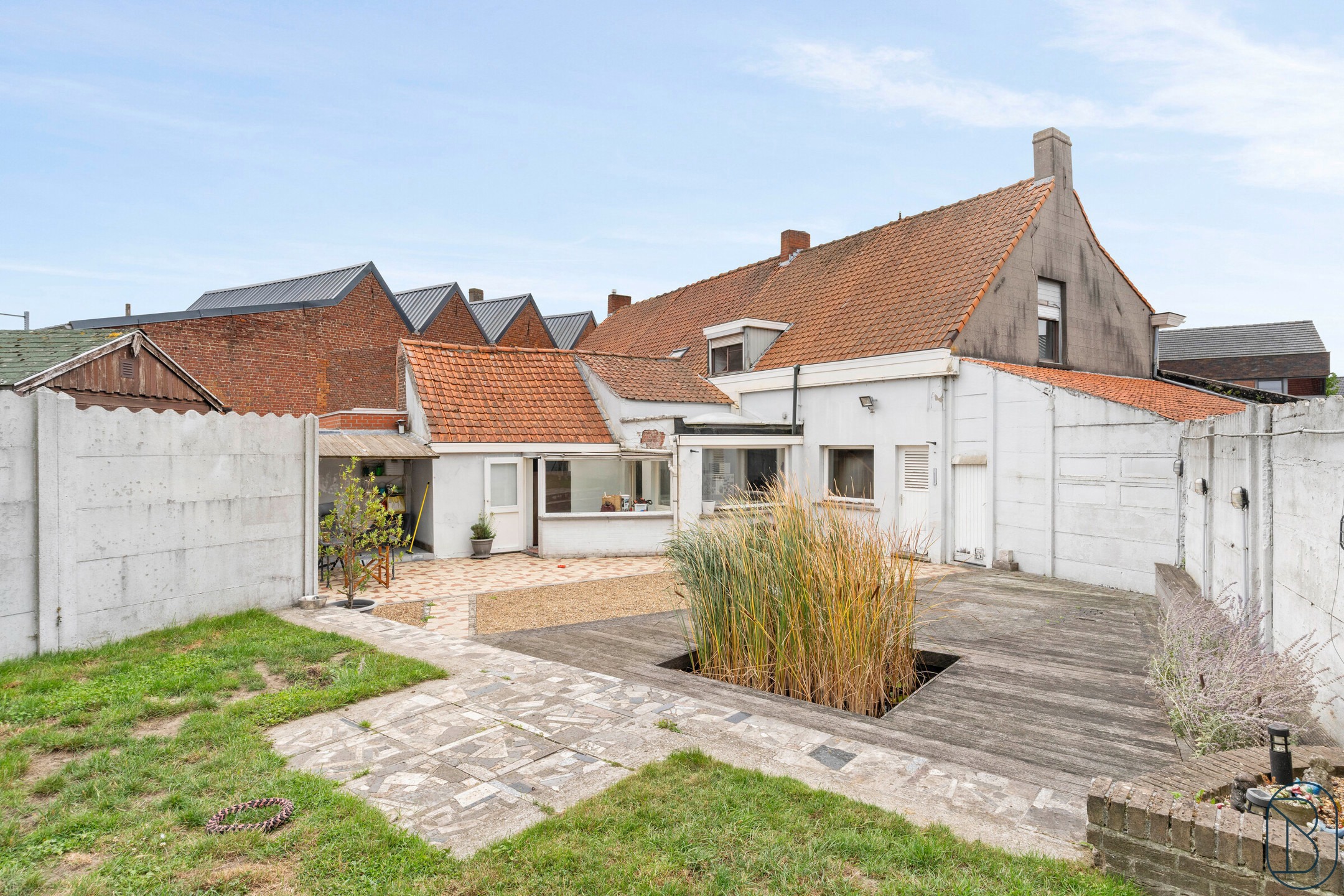Maison à vendre à Oostrozebeke avec 4 chambres - photo 3