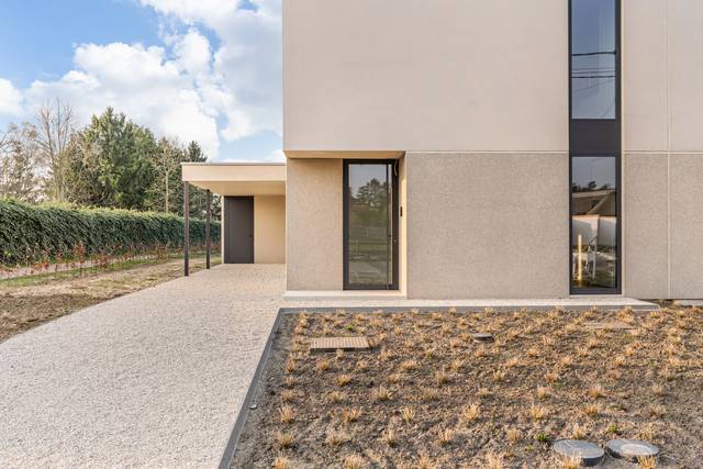 Project te koop in Herselt