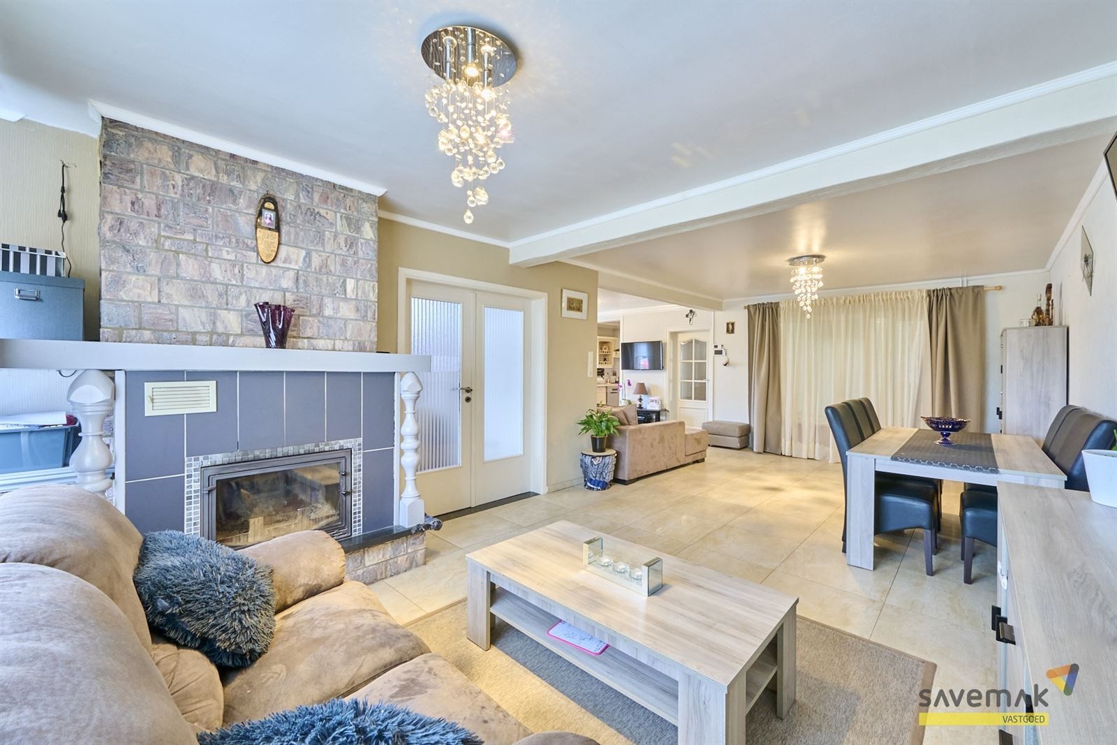 Maison à vendre à Lommel avec 4 chambres - photo 4