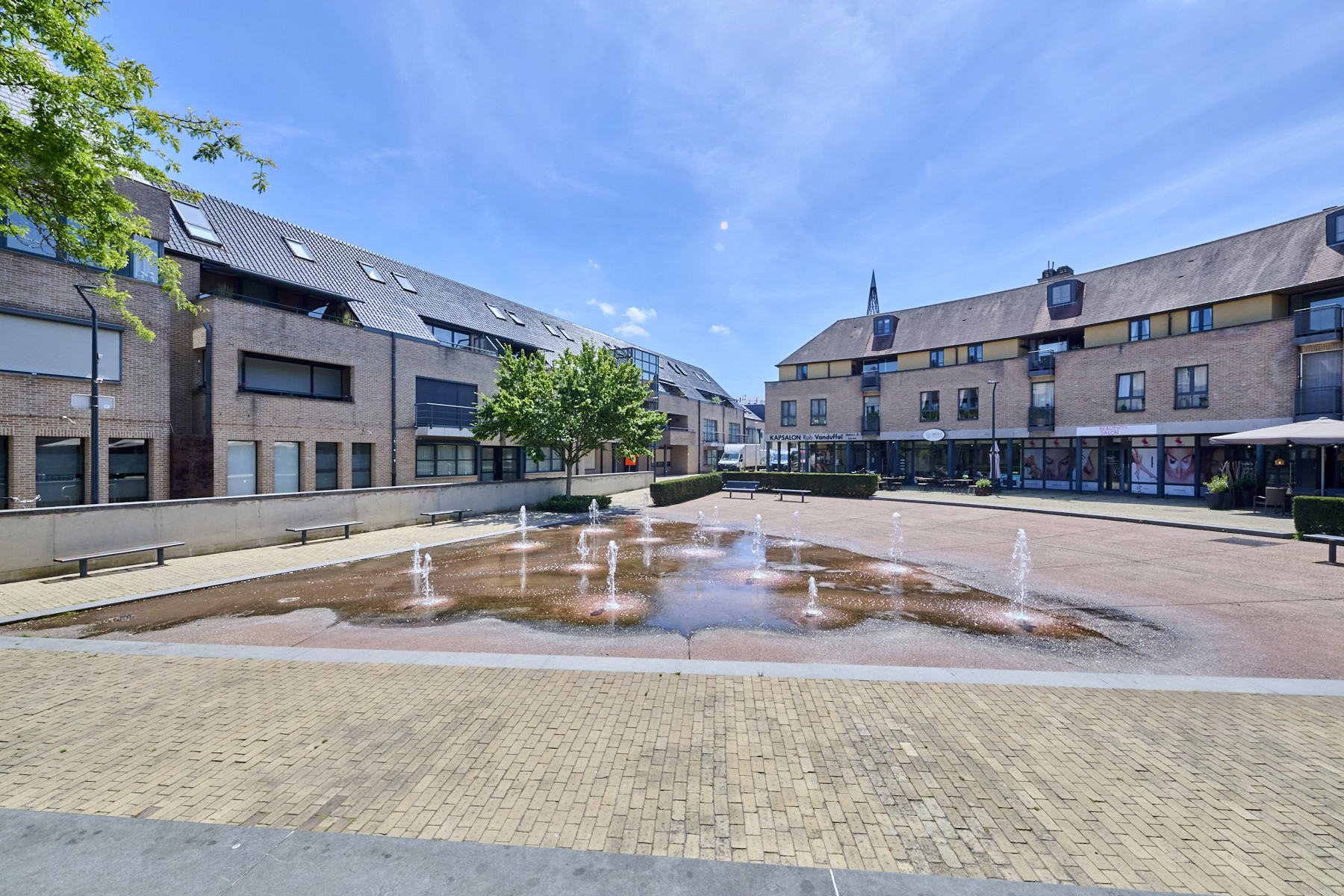 Appartement te koop in Lommel met 1 slaapkamer - foto 4