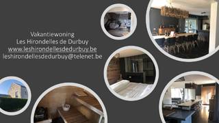 Maison à louer à Durbuy