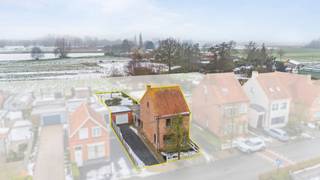 Maison à vendre à Maldegem