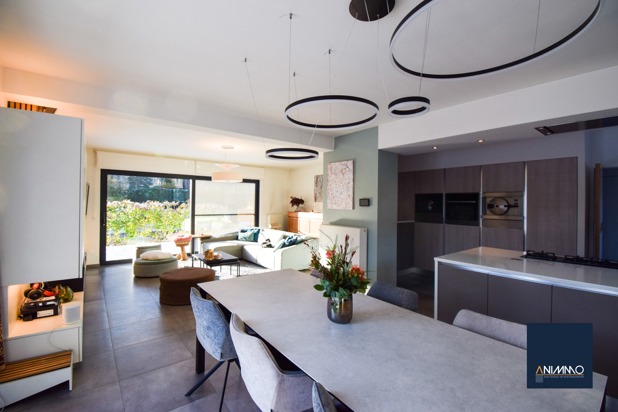 Maison à vendre à Keerbergen avec 3 chambres - photo 5