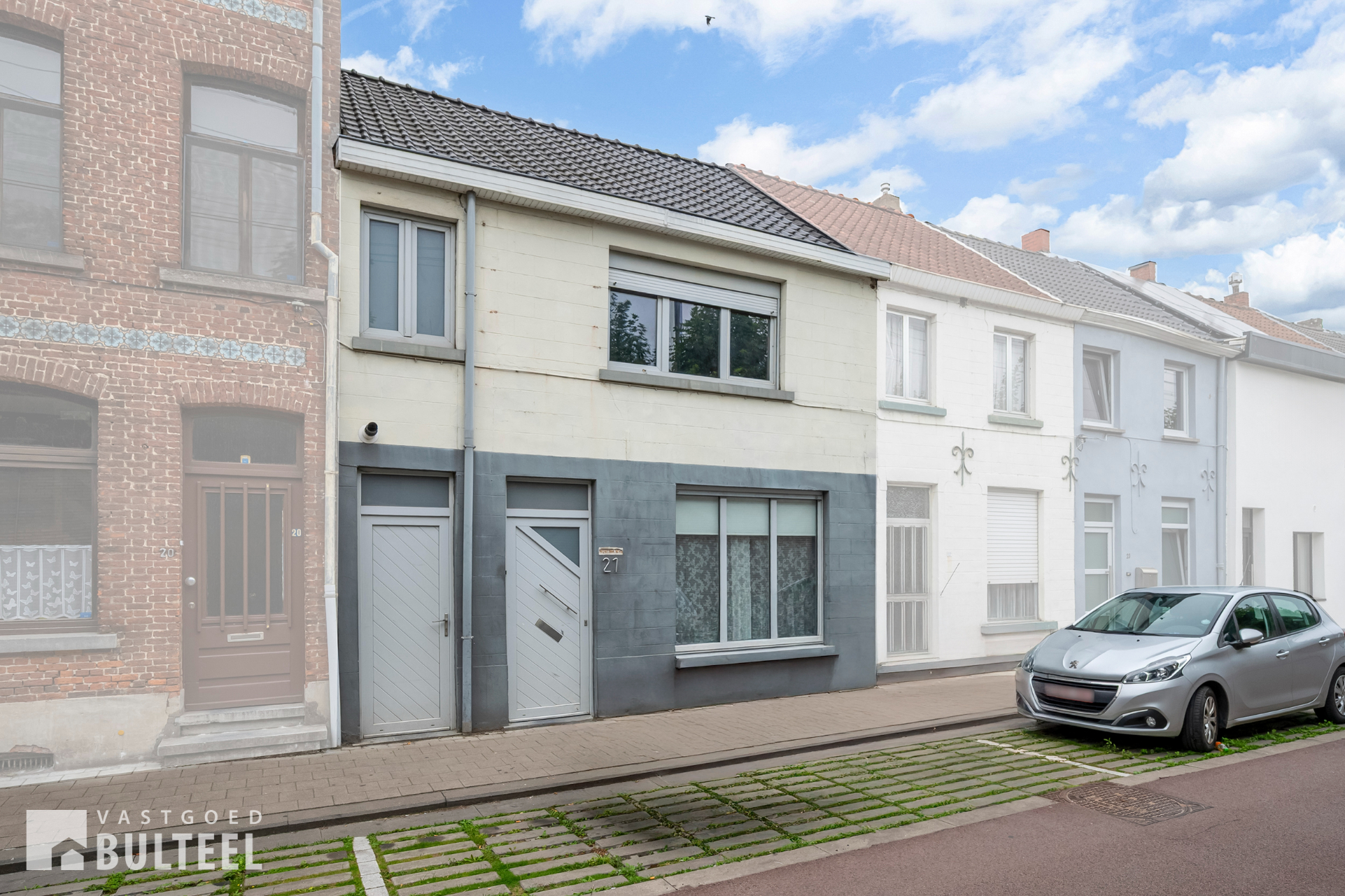 House for sale in Lokeren with 3 bedrooms - photo 1