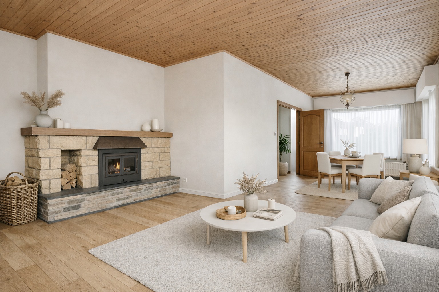 House for sale in Bruges with 3 bedrooms - photo 5