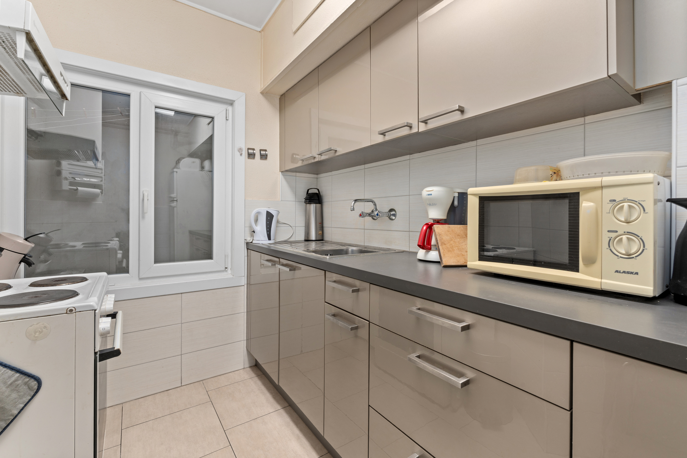 Appartement met 3 slaapkamers te koop in Blankenberge! - foto 5