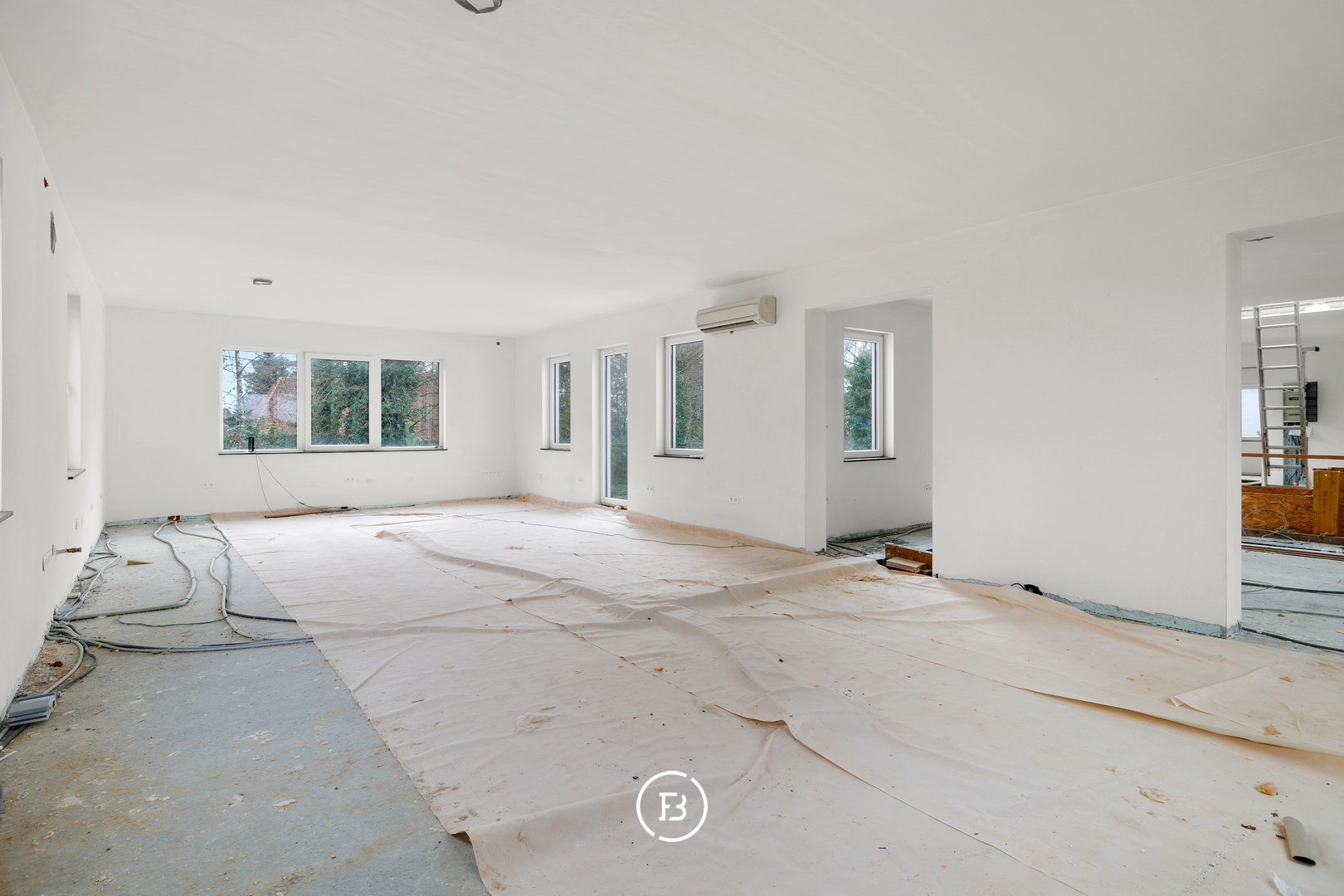 Moderne casco villa - foto 5