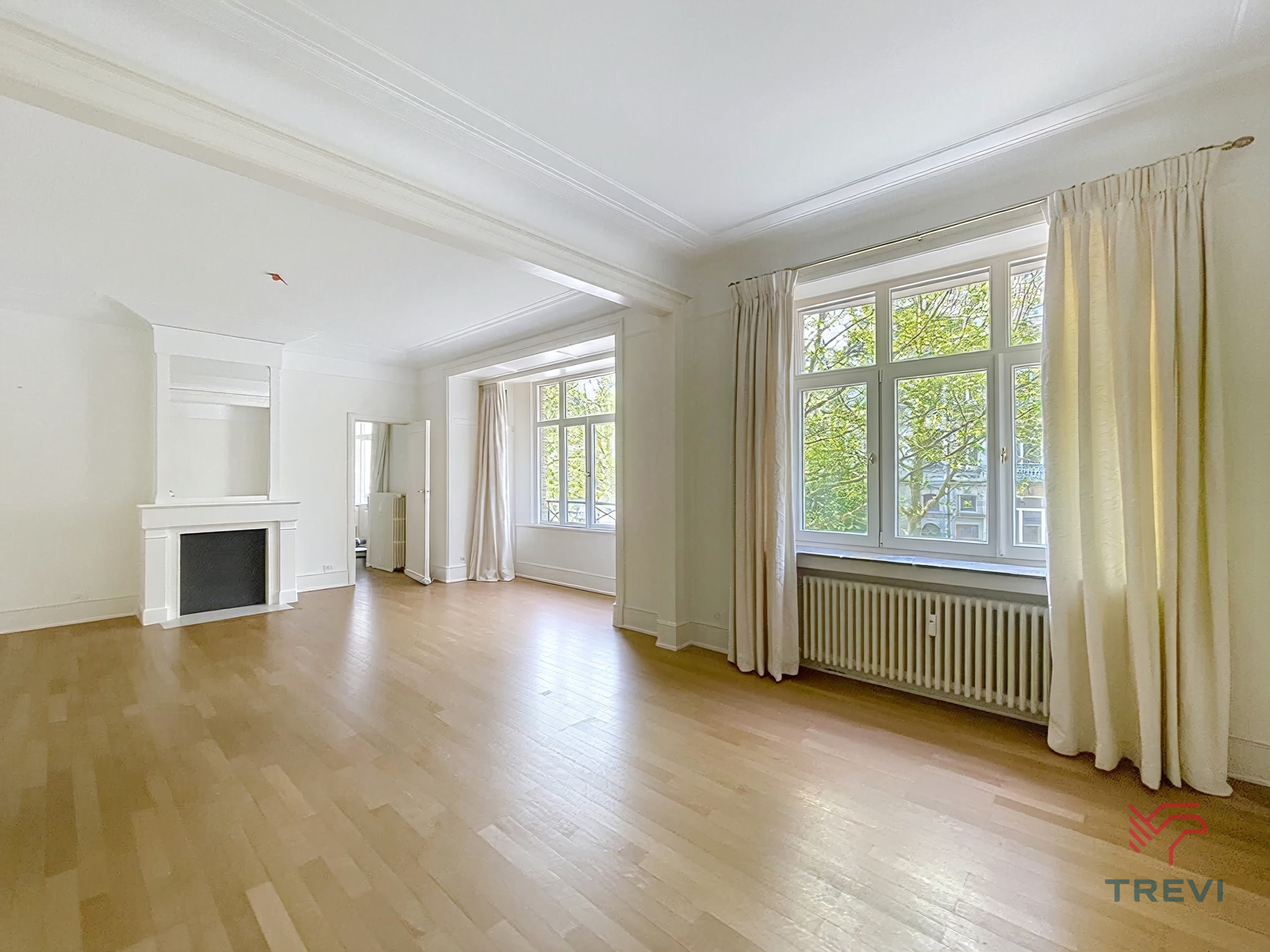 Appartement met 2 slaapkamers + kantoor  - foto 2