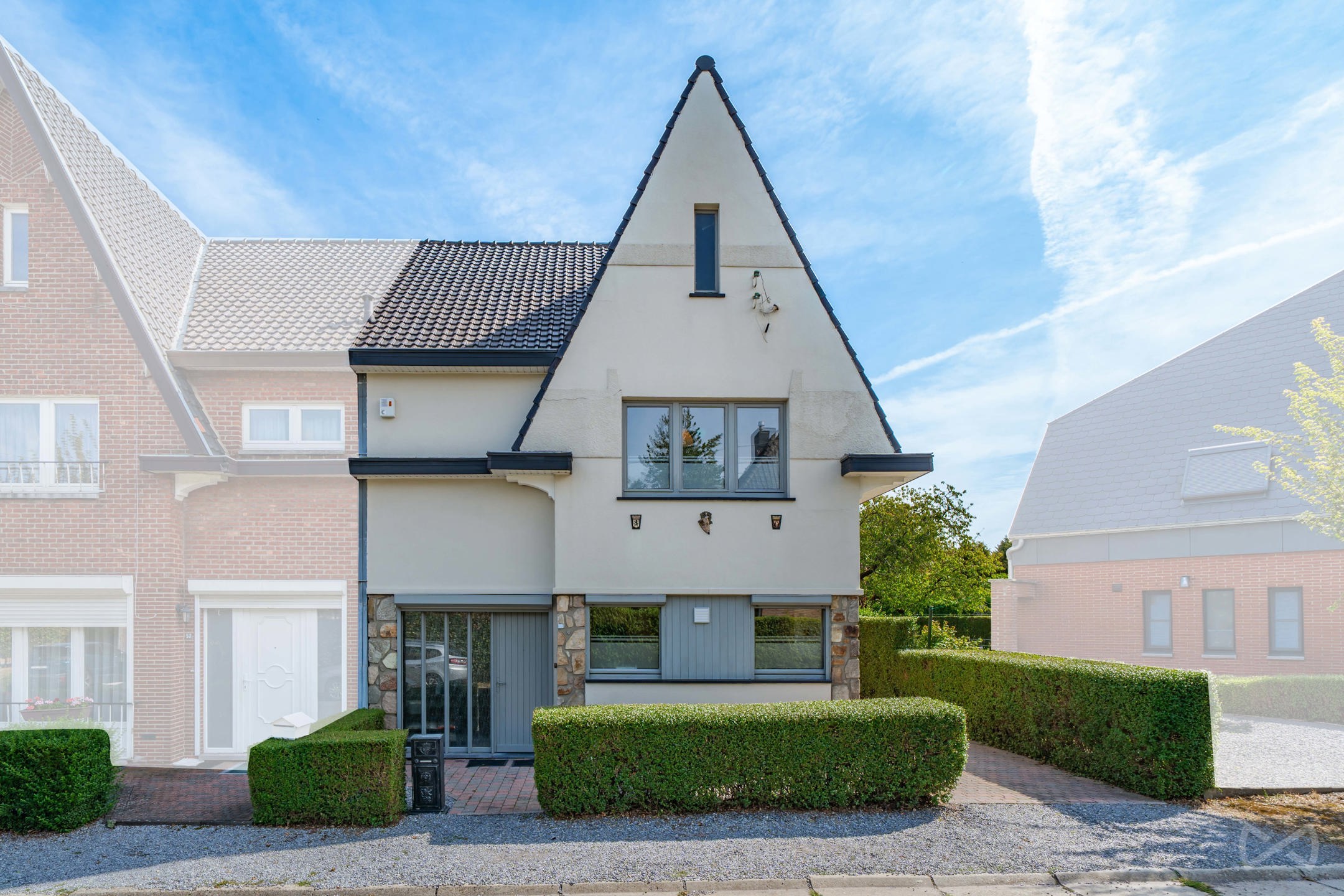 Huis te koop in Waremme met 3 slaapkamers - foto 1