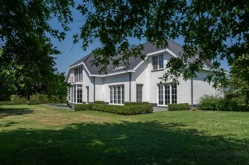 Villa te huur in agrarisch buitengebied van Essen, nabij de grens met Nederland. - foto 4