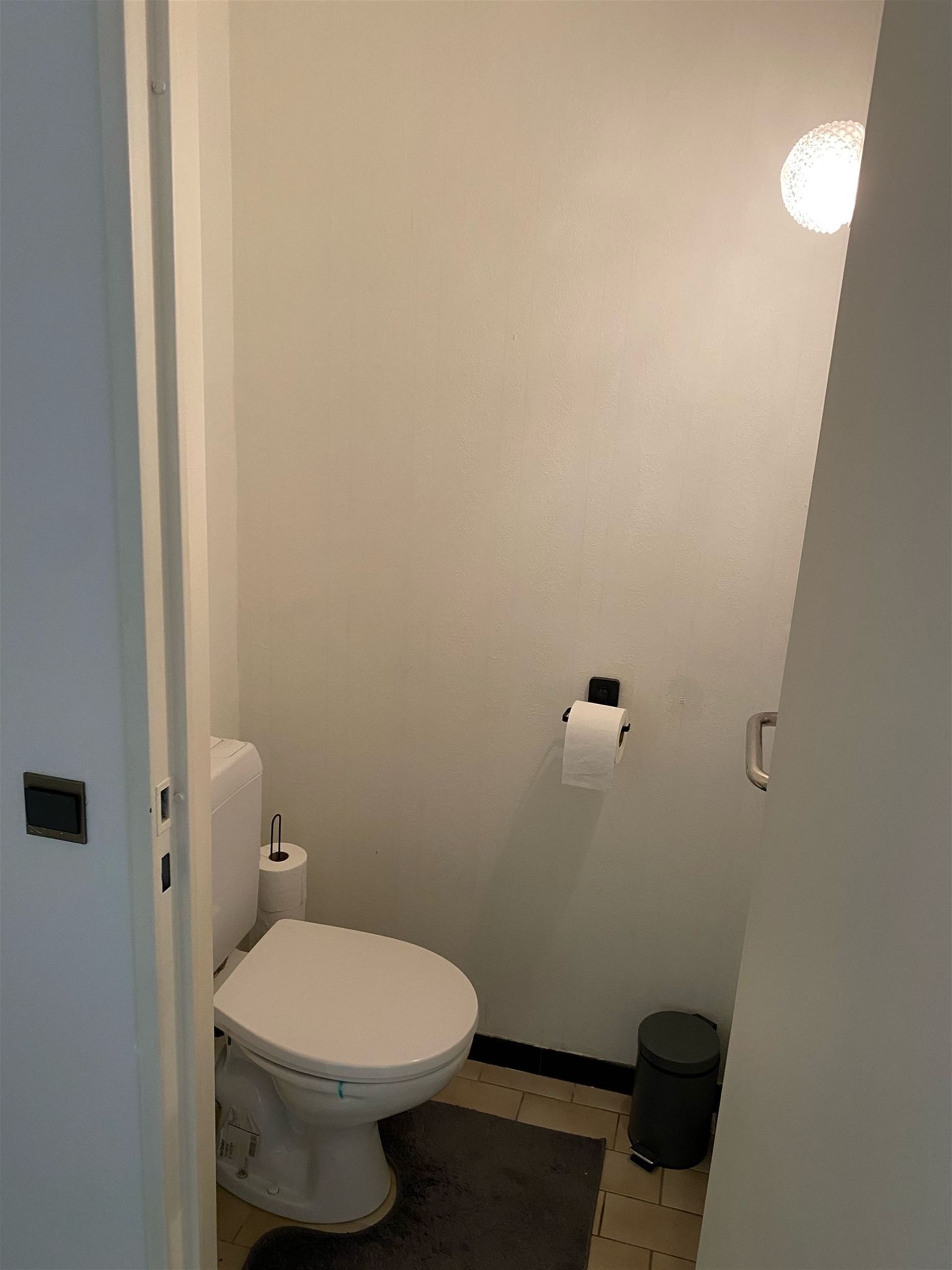 rustig gelegen 2 slpk-appartement met terras en garage - foto 4