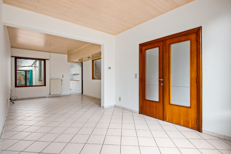 Rustig gelegen EGW met 3 SLK &amp; ZUID-tuin met uitweg - foto 4