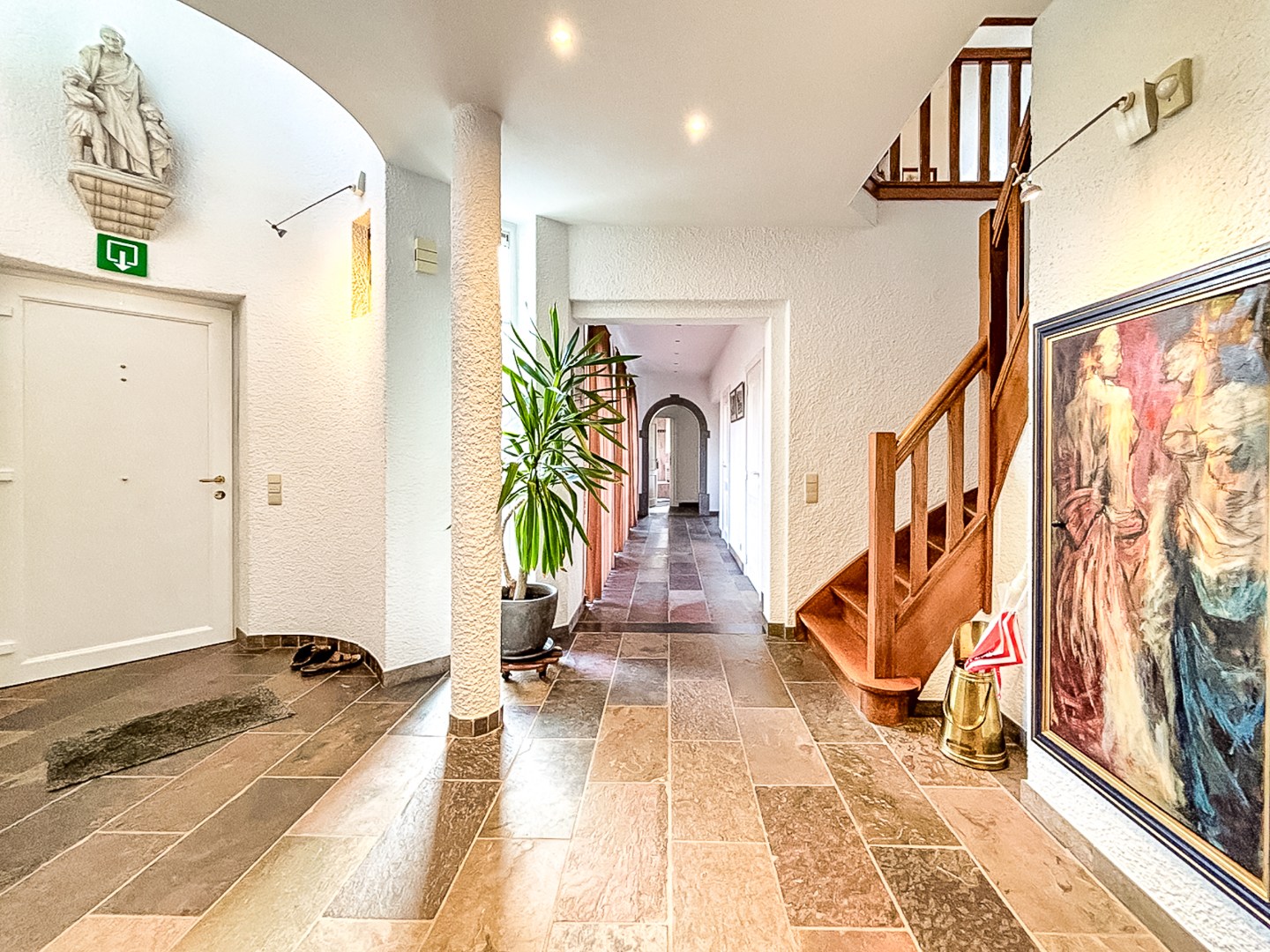 House for sale in Tailles with 5 bedrooms - photo 5