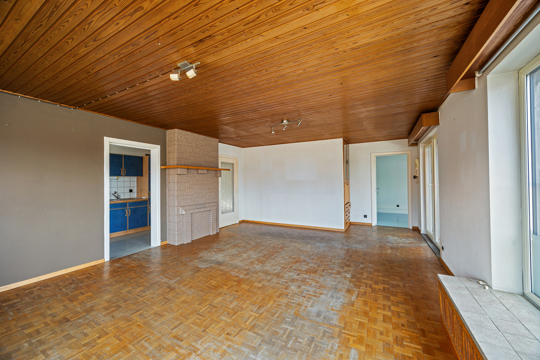 Ruim 4 slp duplexappartement EPC B op centrale ligging - foto 4
