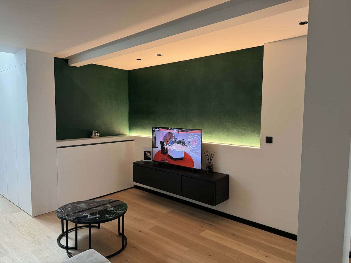 Mooie gerenoveerde woning in centrum Izegem - foto 2