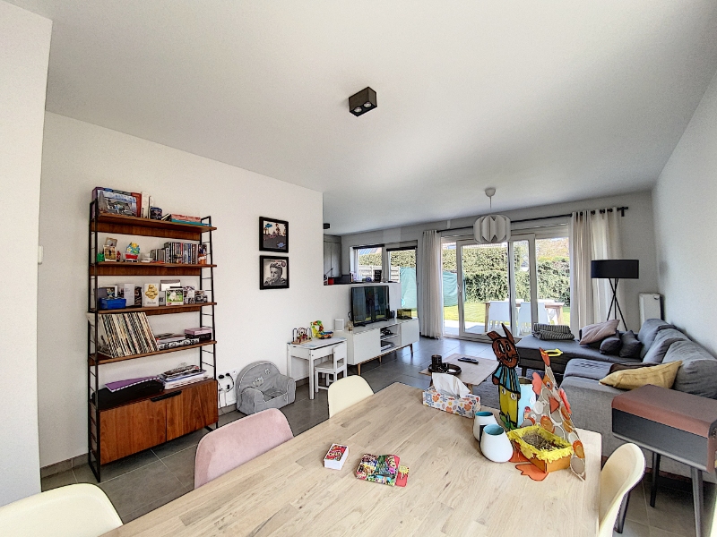 koppelwoning - foto 3