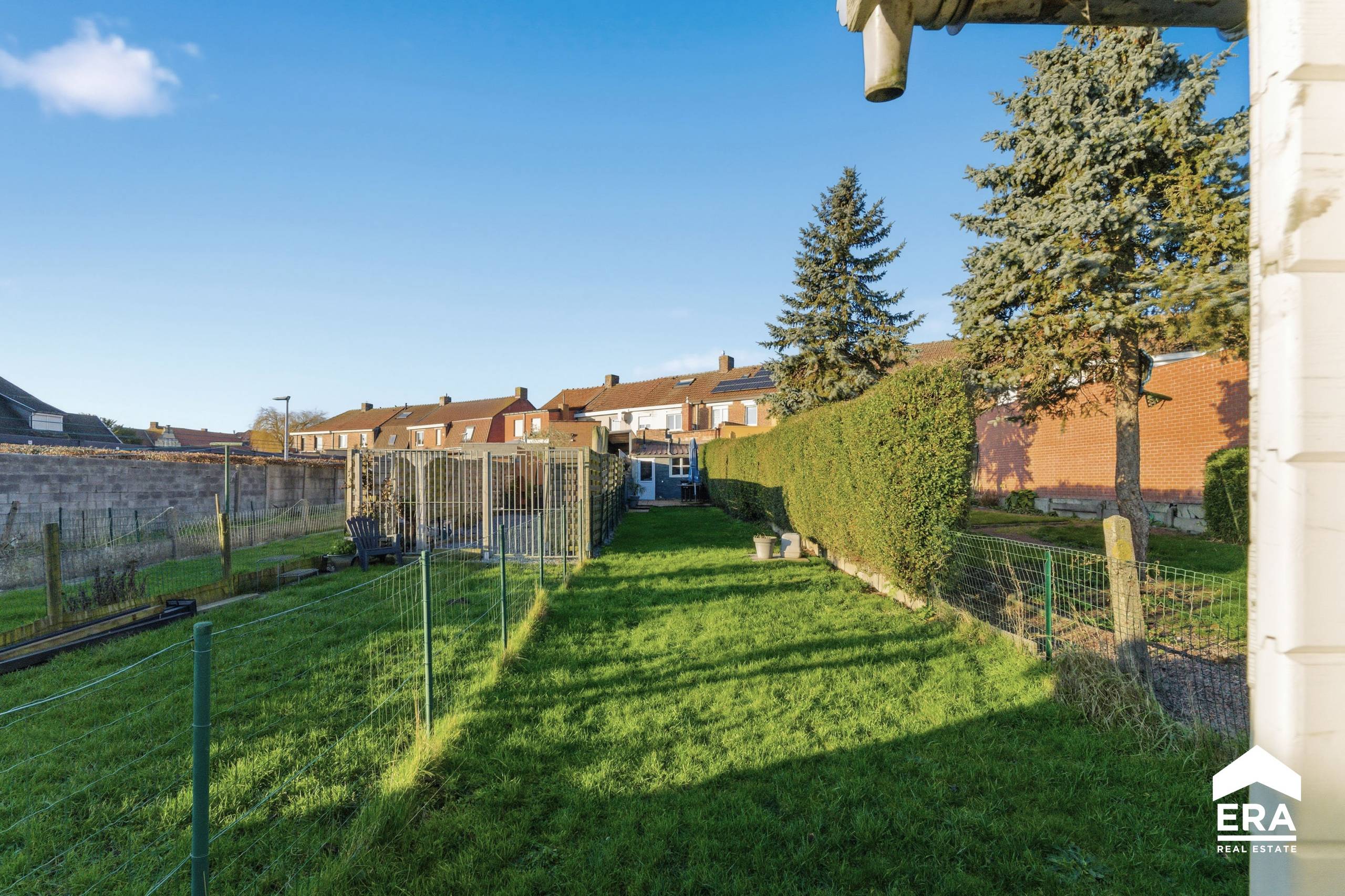 Te koop:  gezinswoning met 3 slpk en tuin - foto 5