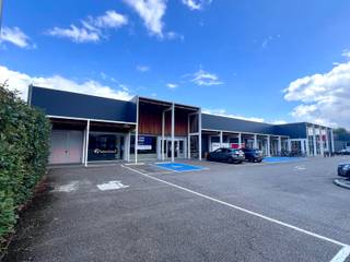 Commercial for rent in Maaseik