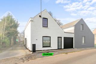 Maison à vendre à Ichtegem