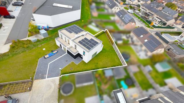 Projet à vendre à Roulers