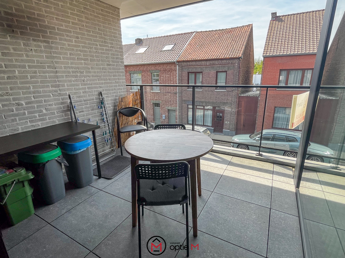 Appartement te huur met twee slaapkamers te Hoeselt - met terras en parking - foto 5