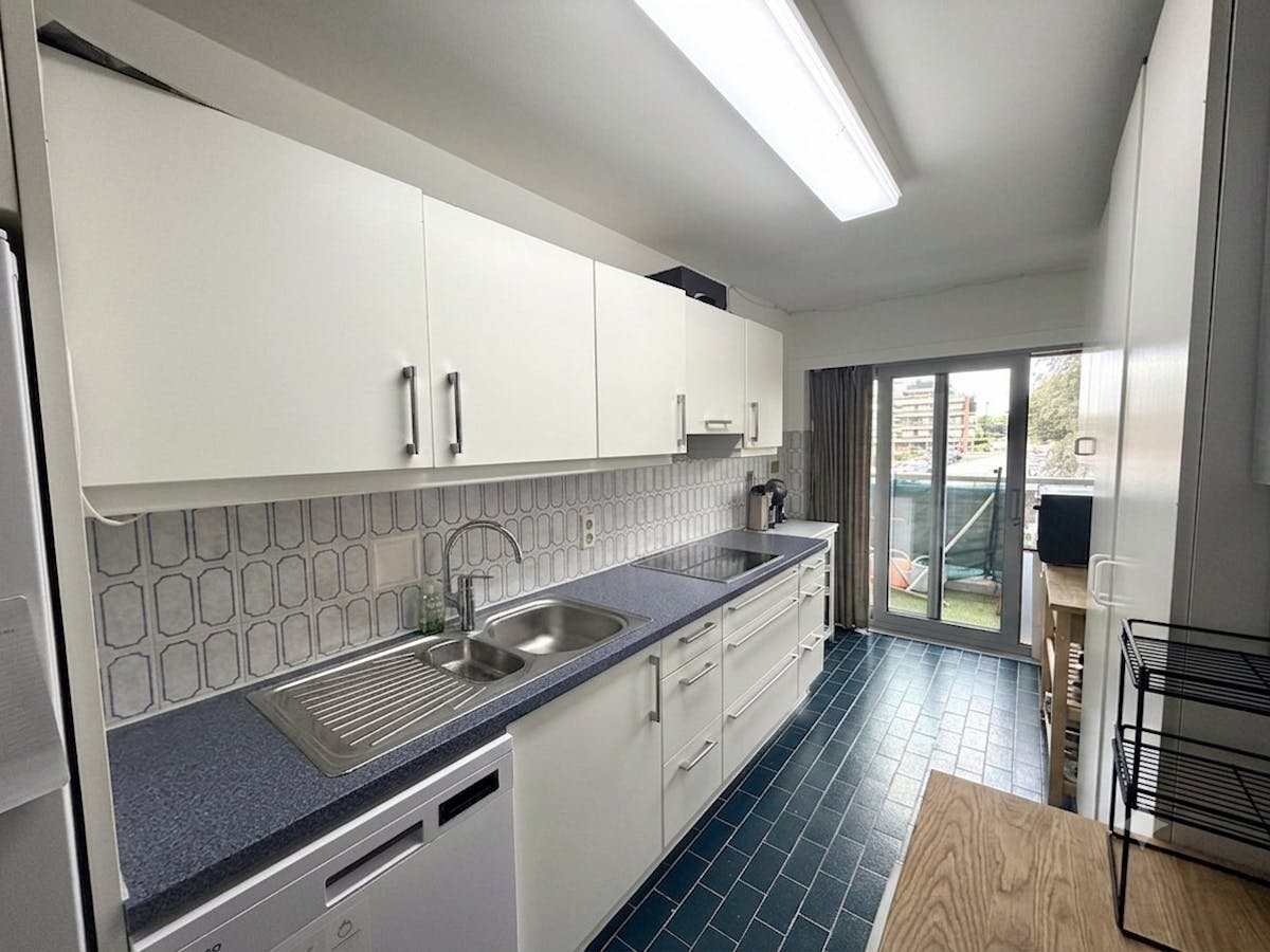 Appartement te huur met 3 slaapkamers - foto 4